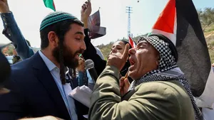 حامی دو آتشه اسرائیل نگران نتایج رویکرد خشن نتانیاهو