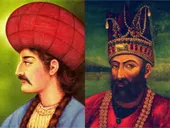 غنی‌سازی ۲۰ تا ۶۰ درصدی برخی نقل قول‌ها/ از یادآوری پزشکیان دربارهٔ ظلم تا نام‌های شاهنامه‌ای پسران شاه‌اسماعیل
