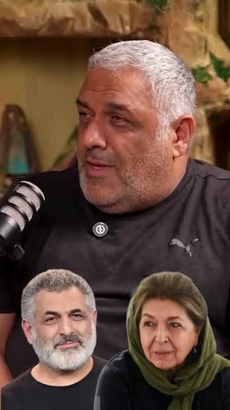 محمود حقیقی؛ نوهٔ ابراهیم گلستان محمود حقیقی؛ نوهٔ ابراهیم گلستان که برخلاف کلیشههای خاندانش محبوب شد