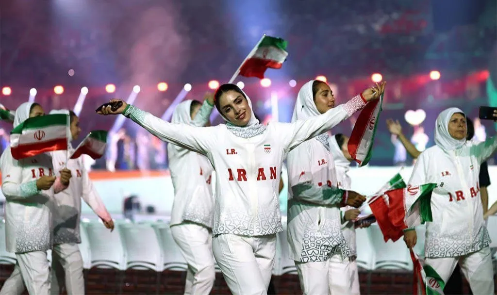 کاروان ایران ناگویا ۲۰۲۶ کاروان ایران ناگویا ۲۰۲۶