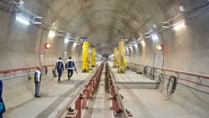 ادامه متروی اسلامشهر تا میدان قائم در دستور کار شهرداری‌ها قرار گرفت