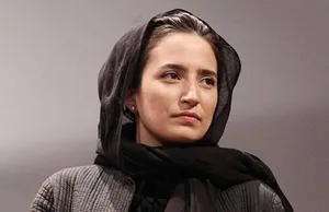 نگار جواهریان با مساوات روی صحنه می‌رود
