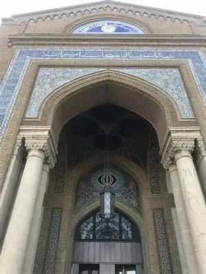 سرنوشت پر فراز و نشیب ساختمان بانک شاهنشاهی/ به بهای چرب کردن سبیل سلطان صاحبقران