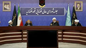 روایتی از مادر و دختری که بعد از جنگ با برنامه ریزی یک میلیون و ۵۰۰ هزار غذا توزیع کرده‌اند