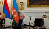 جاده «ترامپ» بیخ گوش ایران / 3 نکته درباره توافق جدید ارمنستان و آذربایجان و آمریکا