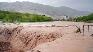 هشدار فوری هواشناسی در هرمزگان؛ خطر سیلاب و تندباد در ۴ شهرستان