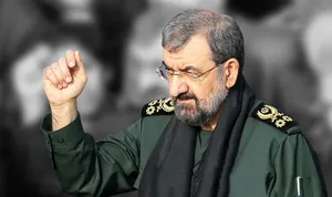 محسن رضایی: اجازه باز شدن مسیر دوم در تنگه هرمز را نخواهیم داد