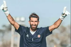 جزئیات اعزام علیرضا بیرانوند به خدمت سربازی از اول مهر