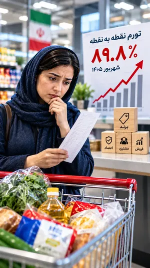 مشتری از برند شما دل کنده یا توان خرید ندارد؟
