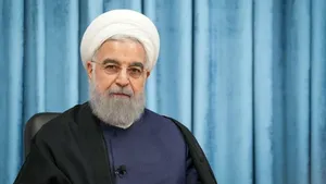 روایت حسن روحانی از تیم مشورتی رهبر شهید پس از انتخاب ایشان از سوی خبرگان