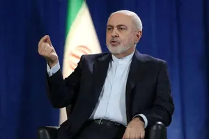 ظریف پیش از جنگ ۱۲ روزه: سلاح هسته‌ای بازدارندگی ایجاد نمی‌کند