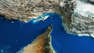 علت حملات مکرر آمریکا به سیریک اعلام شد