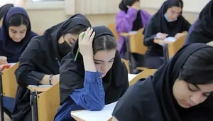 زمان برگزاری امتحانات نهایی تغییر نمی‌کند