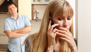 خیانت زناشویی؛ مشکلی که کمتر کسی درباره آن حرف می‌زند