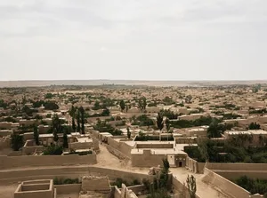 تبریز و کرمانشاه، حدود ۱۰۰ سال پیش (عکس)