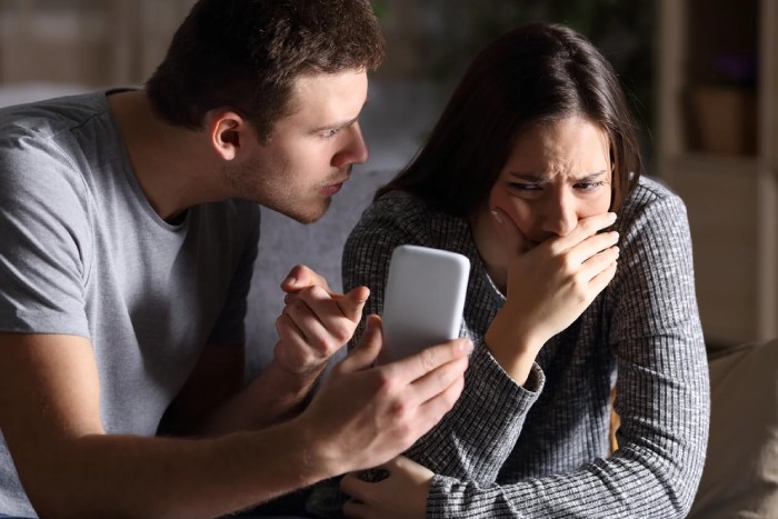 چرا به همسرمان خیانت می کنیم؟ چه کنیم؟ چرا به همسرمان خیانت می کنیم؟ چه کنیم؟