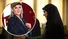 سپیده علایی، بازیگر «پرده‌نشین» در مراسم روز ملی سینما؛ تصاویر حضور در موزه سینما