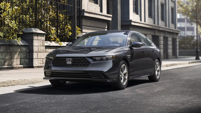 هوندا (Honda)؛ چالش‌های موتور 1.5 لیتری توربو-چهار سیلندر