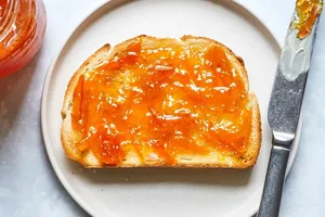 طرز تهیه مارمالاد کدو حلوایی