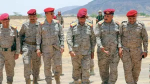 جلوگیری عربستان از فرود هواپیمای ایران در یمن/ هشدار یمن به عربستان: یک‌بار دیگر حریم هوایی ما را نقض کنید پاسخ همه‌جانبه می‌دهیم
