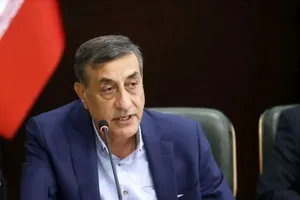 قائم‌پناه: ناچاریم به دلال‌ها نفت بدهیم/ تحریم باعث قاچاق می شود