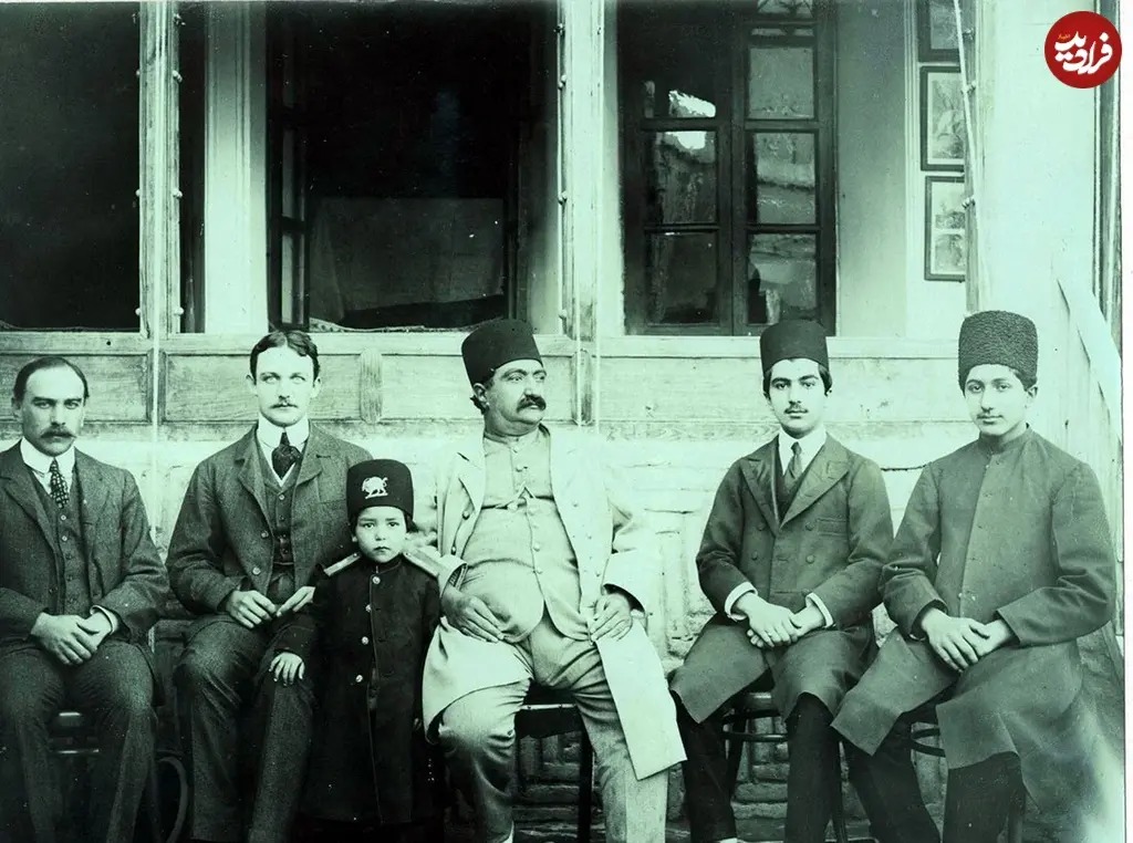  ظل‌السلطان