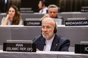 متکی: تنها راه توقف جنگ، محاکمه و مجازات آمریکاست!