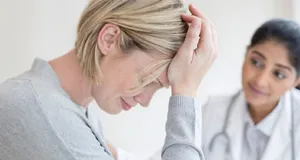 ویژگی افرادی که اختلال علامت جسمانی دارند