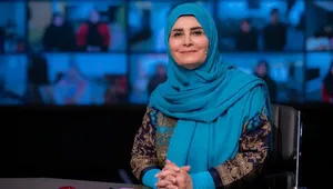 گیتی خامنه: نمی‌توان برای خنداندن کودکان از کیفیت فیلم صرف‌نظر کرد