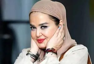 بهاره رهنما: مهریه ما شد سوژه خنده