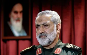 سخنگوی ارشد نیرو‌های مسلح: یا همه کشور‌های منطقه می‌توانند نفت صادر کنند یا هیچ کس