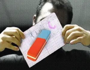 بیا جدا شیم، حوصله ندارم!