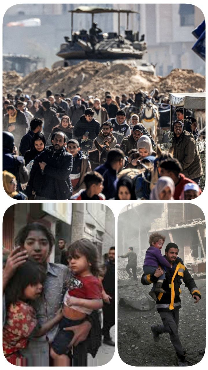 آیا مسیر توسعه از جنگ، خشونت و انقلاب میگذرد؟ آیا مسیر توسعه از جنگ، خشونت و انقلاب میگذرد؟