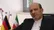 هشدار سفیر ایران به اروپا: دود مماشات با تجاوز آمریکا به چشم خودتان می‌رود