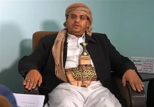 انصارالله: ممنوعیت تردد کشتی‌های عربستانی در دریای سرخ، تا زمان لغو محاصره یمن ادامه دارد