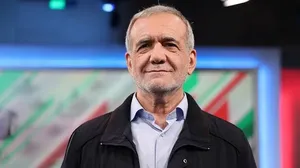 پزشکیان: با دستور رهبر شهید گفت‌و‌گو با آمریکا را شروع کردیم