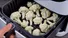 طرز تهیه گل کلم در سرخ‌کن بدون روغن؛ میان‌وعده‌ای ترد و خوشمزه