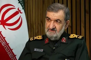 محسن رضایی بعد از پایان نشست مشترک با مقامات عربستان،ترکیه و پاکستان: همه شان معتقد بودند راه حل مشکلات منطقه در همراهی هر چهار کشور با یکدیگر است