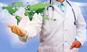 معاون گردشگری : همایش گردشگری سلامت بستری برای ارائه تحقیقات پژوهشگران است
