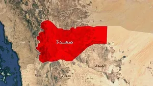 ادامه حملات عربستان به شمال یمن
