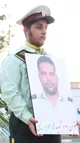 قوه قضائیه: حکم قصاص قاتل شهید محمدجواد رحیمی، مأمور انتظامی دامغان، اجرا شد