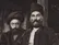 عکس یادگاری «تاجران ثروتمند ایرانی» در دوران قاجار