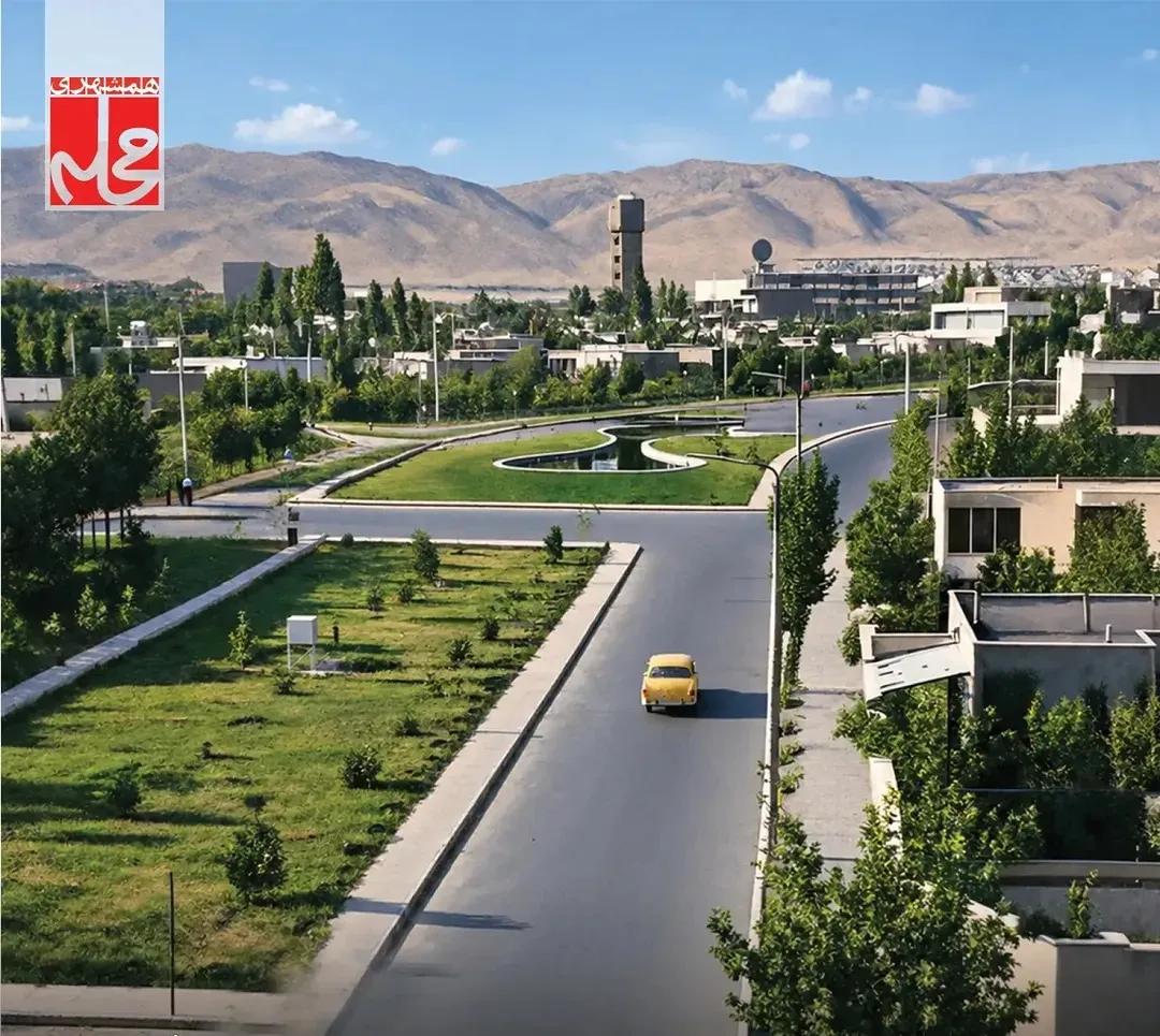 تهران در گذر زمان تهران در گذر زمان