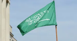 عربستان حمله به فرودگاه ریاض را تأیید کرد