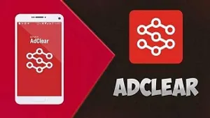 نرم افزار حذف تبلیغات مزاحم در موبایل