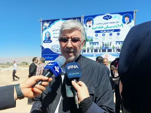 اتمام مرمت و بازسازی ۸۰ هزار واحد مسکونی آسیب دیده از جنگ در کشور