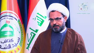 گردان‌های سیدالشهدای عراق: پاسخ به سعودی‌ ها لغو نشده