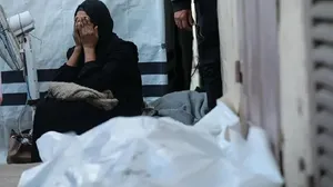 شمار شهدای غزه به ۷۳ هزار و ۳۳۵ نفر رسید