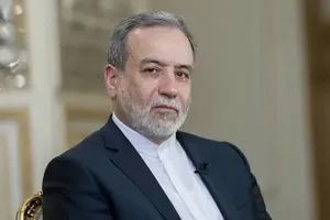 عراقچی: اگر ده روز زودتر آتش بس می‌کردیم لاریجانی را داشتیم؛ عسلویه و فولاد مبارکه را داشتیم