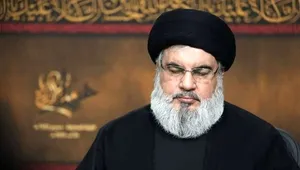 بیانیه وزارت خارجه ایران در دومین سالگرد شهادت سیدحسن نصرالله
